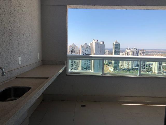 Apartamento Jardim Goias - 5 suítes - 280m² - Foto 3