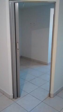 Apartamento 1 varanda qto próx metrô já inclusos IPTU, água e condomínio - Foto 4