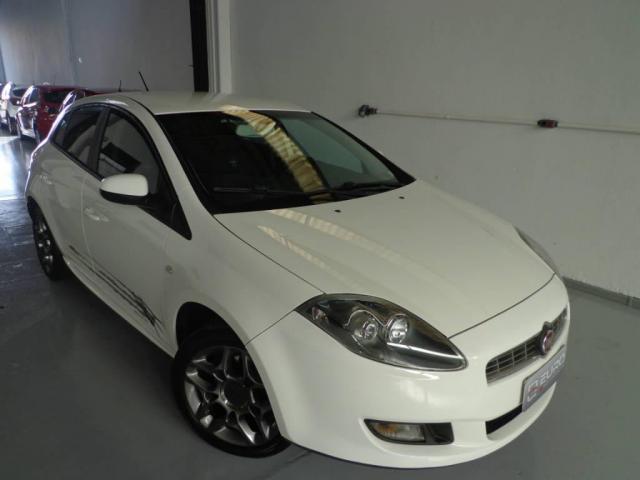 Fiat Bravo WOLVERINE - Foto 2