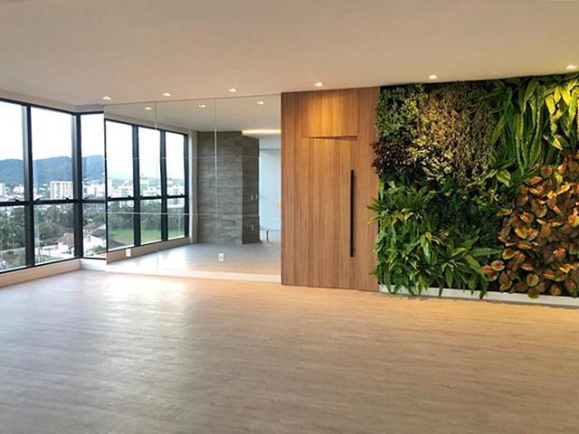 Apartamento à venda com 3 dormitórios em Santo antônio, Joinville cod:9215