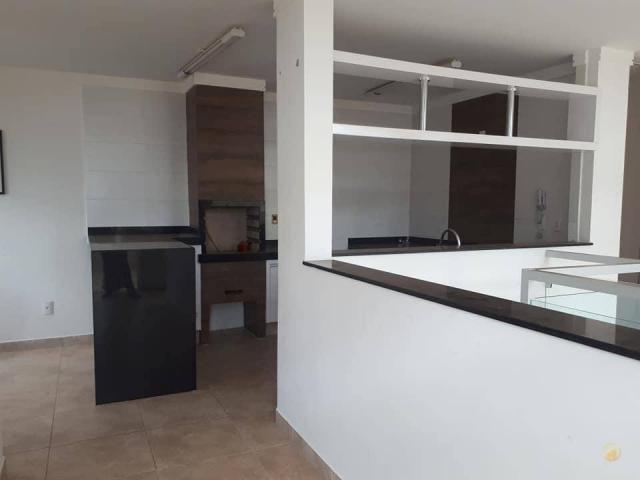 Cobertura á venda - condomínio residencial paraíso - Foto 19