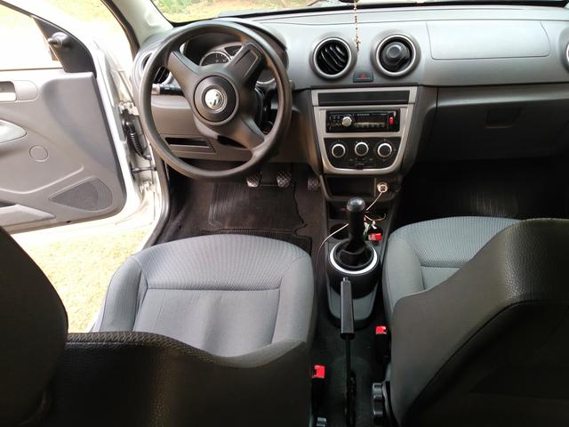 Gol 2013 - Foto 3