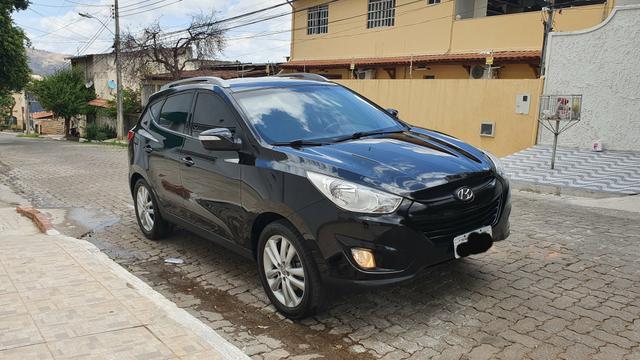 Hyundai IX35 - Foto 3