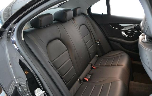Mercedes Benz C180 Exclusive - Foto 6