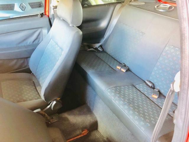 VW - VOLKSWAGEN GOL 1.0 PLUS 8V 2P - Foto 8