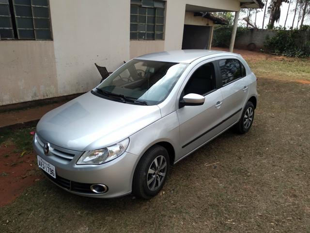 Gol 2013