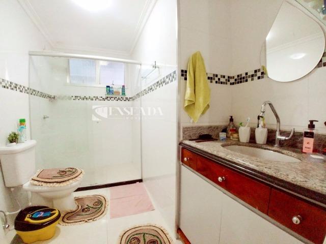 Belíssimo Apartamento de 2 quartos +1 quarto reversível, em Bento Ferreira - Foto 10