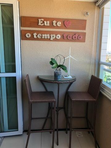 Apartamento parque del sol com 2 quartos - Fortaleza - Foto 18