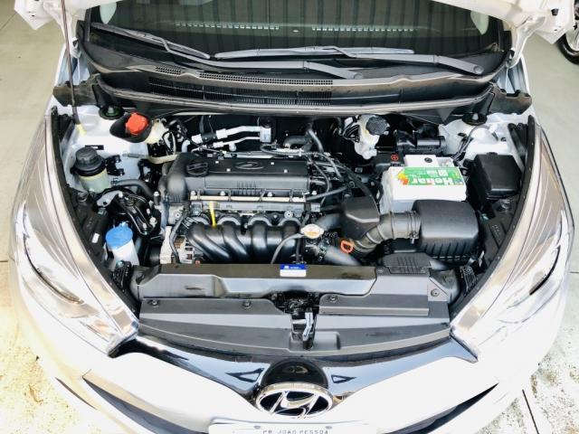 HYUNDAI HB20S PREMIUM 1.6 FLEX 16V AUT. 4P - Foto 15