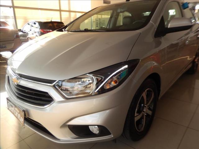 CHEVROLET PRISMA 1.4 MPFI LTZ 8V FLEX 4P AUTOMÁTICO