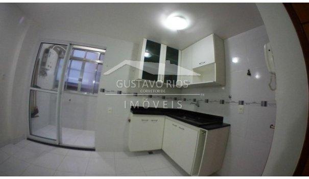 Apartamento na Tijuca - Foto 15
