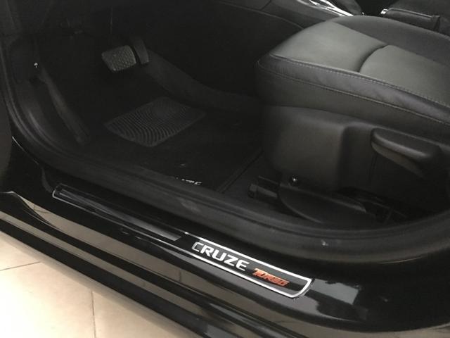 Cruze lt 1.4 turbo 2017 /17 - Foto 12