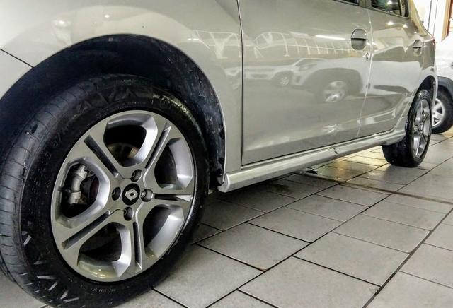 Sandero GT Line 1.6 16v 2017 - Foto 4