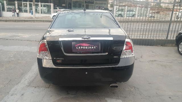 Ford Fusion SEL 2.3 162cv Automatico - Foto 8