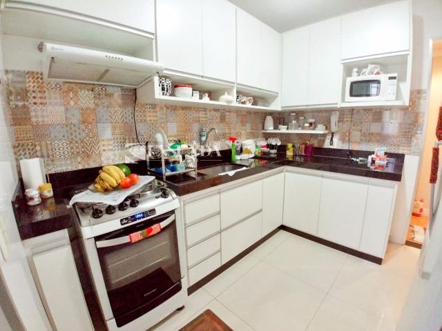 Belíssimo Apartamento de 2 quartos +1 quarto reversível, em Bento Ferreira - Foto 15