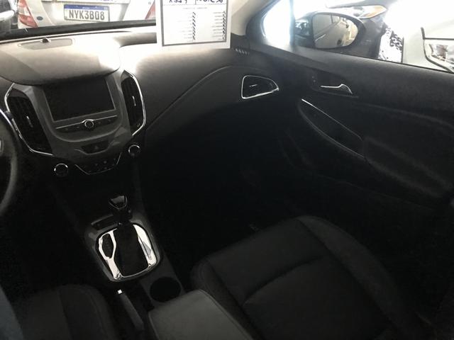 Cruze lt 1.4 turbo 2017 /17 - Foto 7