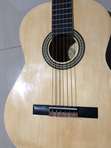 Violão Harmonics - Foto 3