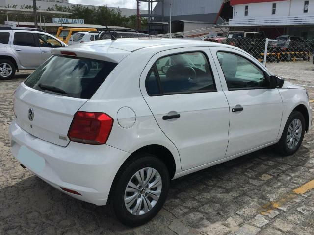 Gol 1.6 MSI Flex 8V - 2018 - Foto 5