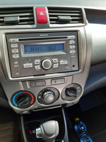 Honda City LX 1.5 AT completo, automático excelente tratar * por R$42.900 - Foto 3
