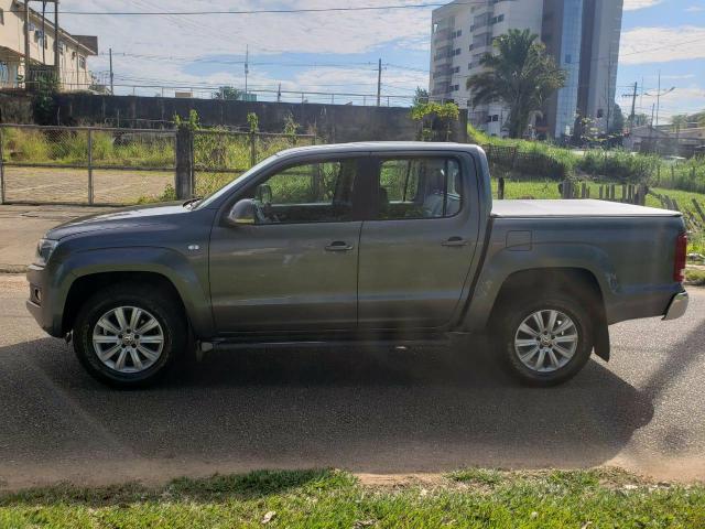 Amarok ano 2012 a top bem conservada - Foto 2