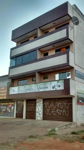 Apartamento 1 varanda qto próx metrô já inclusos IPTU, água e condomínio - Foto 13