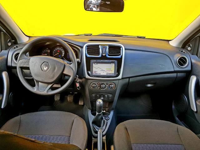 Renault Sandero 2016/2017 1.0 12V sce - Foto 9