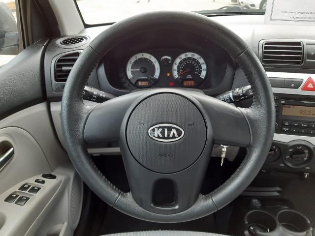 Kia Picanto EX3 1.0 10/11 - Troco e Financio! - Foto 10