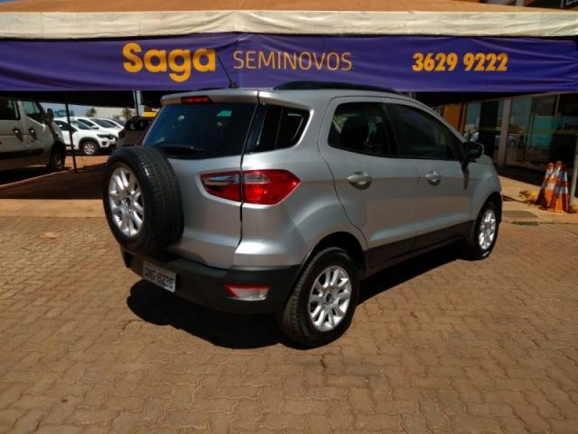 FORD ECOSPORT 1.5 TI-VCT FLEX SE MANUAL 2017 - Foto 2
