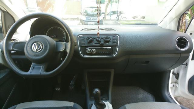 VW UP! muito novo (único dono)! - Foto 6