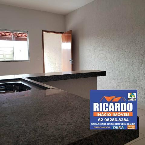 Que tal uma CASA para chamar de SUA? Saia Já do Aluguel, Casa 2/4 - Foto 3