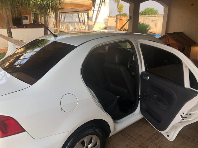 Voyage impecável 1.6 ABAIXO DA TABELA - Foto 5
