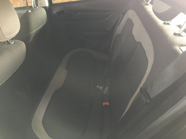 CHEVROLET ONIX 2014/2015 1.0 MPFI LT 8V FLEX 4P MANUAL - Foto 4