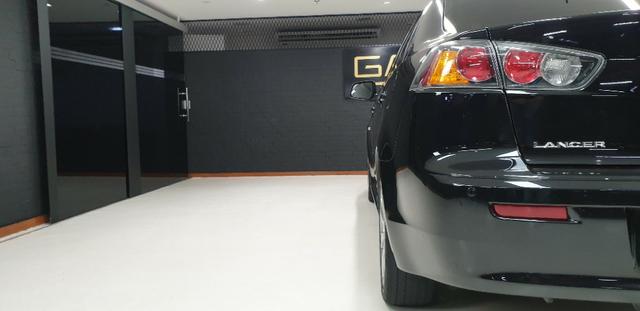 Mitsubishi Lancer 2.0 2014 - Foto 8