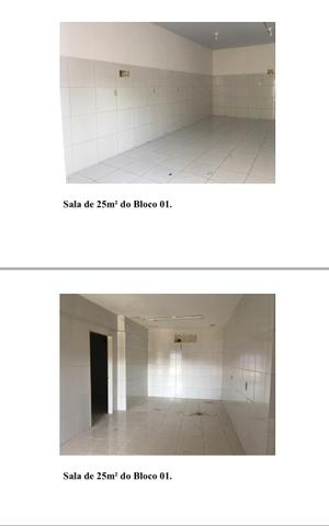 Aluguel de salas comerciais - Foto 4
