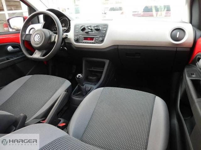Volkswagen Up Move MA - Foto 6