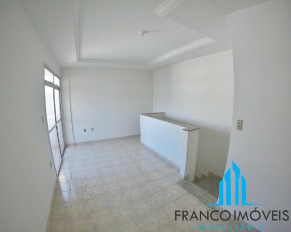 Duplex com 04 quartos na Av Praiana na Praia do Morro - Foto 3
