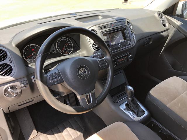 Tiguan 2014 impecável - Foto 6