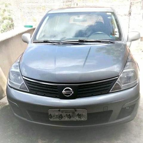 Nissan Tiida Hatch - Foto 5