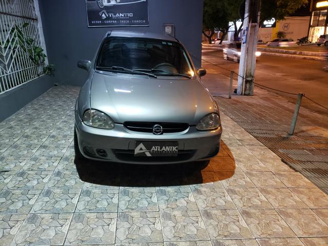 Corsa sedan classic