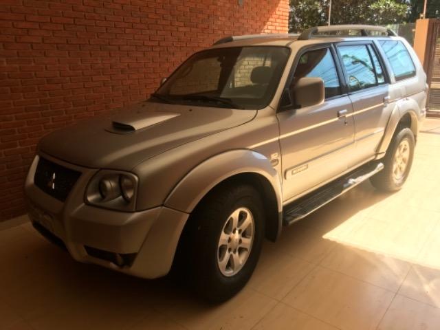 Pajero Sport HPE Blindada - Foto 2