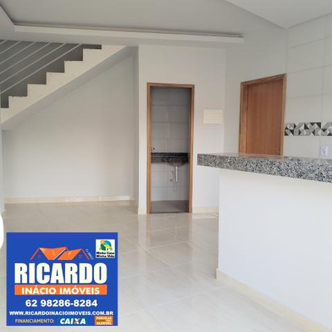 Sobrado com Suíte, Corra e Confira!!! - Foto 2