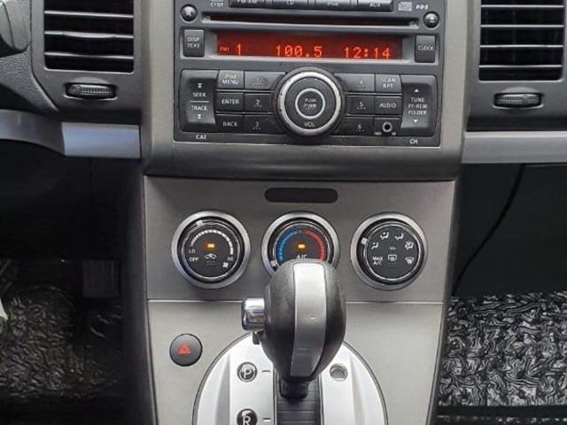 Nissan Sentra sr 2012 - Foto 5
