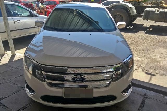 Ford Fusion 2.5 SEL