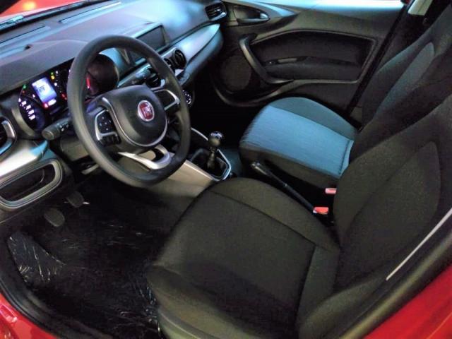 Fiat Argo 1.0 4P - Foto 2