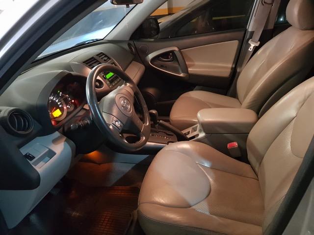 Toyota RAV4 4x4 2010