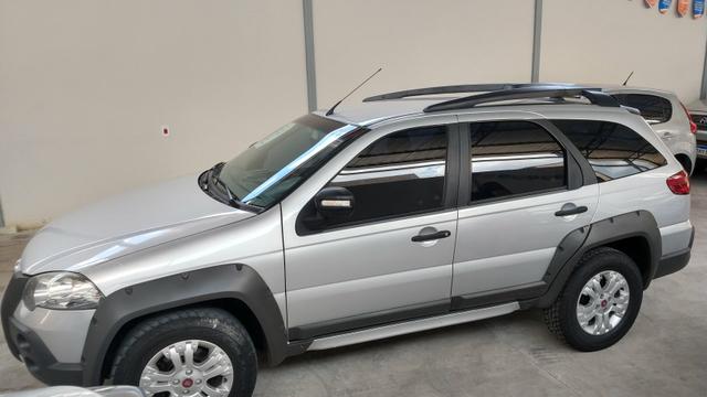 Palio adventre 1.8 2011 - Foto 11