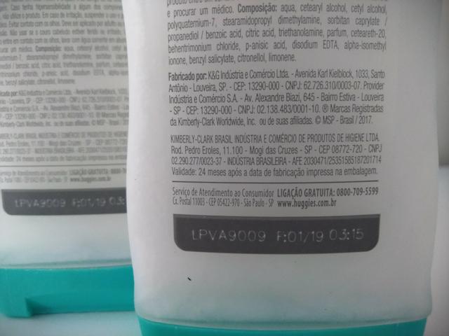4 Condicionadores Bebê - Foto 2