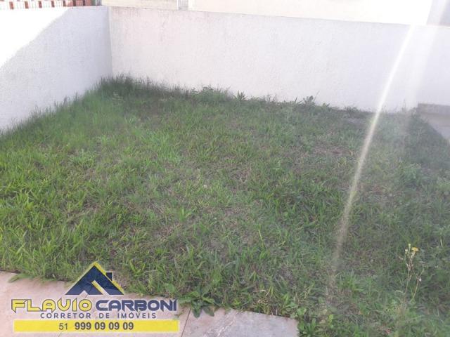 Duplex Zona nova Tramandaí - Foto 13