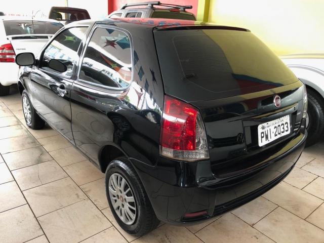 FIAT PALIO ELX 1.0/ 1.0 FIRE FLEX 8V 2P - Foto 2