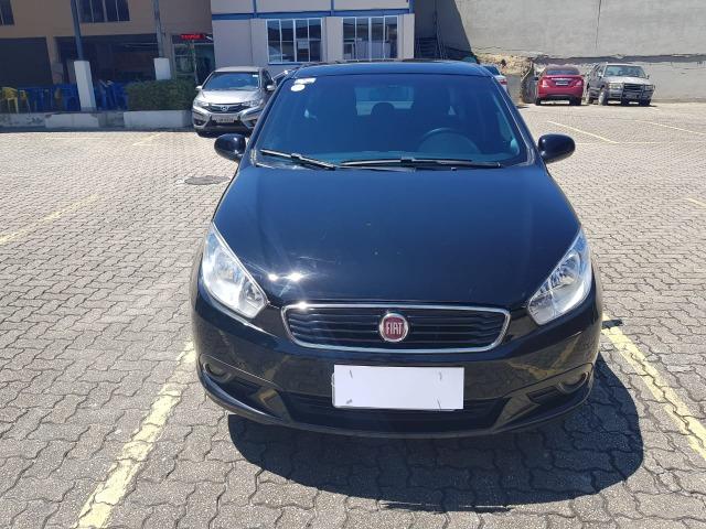 Grand Siena Attractiv 1.4 Com GNV (Valor Real) - Foto 2